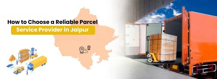 logistics in Rajasthan